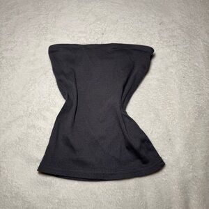 Strapless Tube Top Divided Brand XS